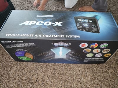 Moe Mechanical Heating and Cooling LLC