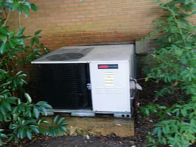 Moerman's Heating & Air