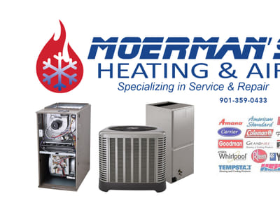 Moerman's Heating & Air