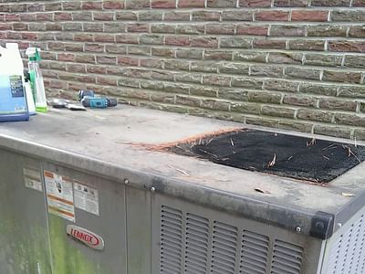 Moerman's Heating & Air