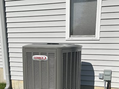 Mohawk Heating Company Inc