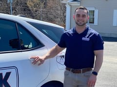 Mohawk Heating Company Inc