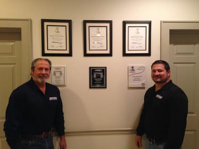 Mohawk Heating Company Inc