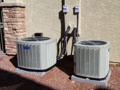 Mojave Air Conditioning