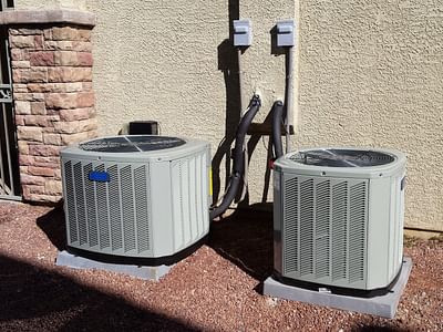 Mojave Air Conditioning