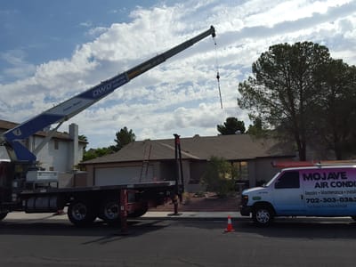 Mojave Air Conditioning