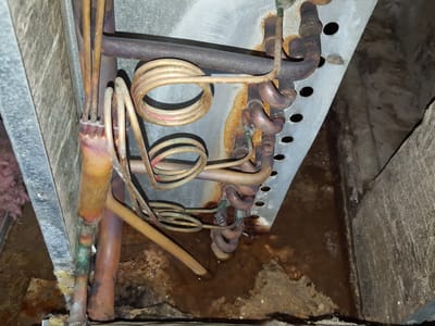 Mojave Air Conditioning