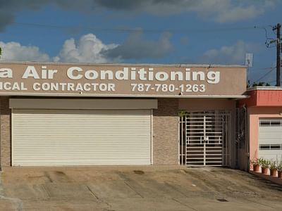 Mojica Air Conditionig