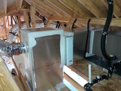 Molina's A/C & Heating Co.