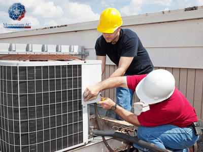 Momentum AC Services Inc - St. Petersburg