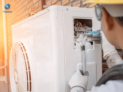 Momentum AC Services Inc - St. Petersburg