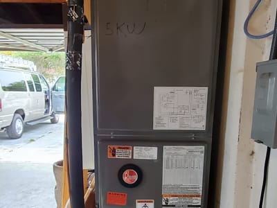 Momentum AC Services Inc - St. Petersburg