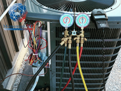 Momentum AC Services Inc - Tampa