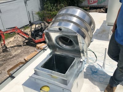 Momentum AC Services Inc - Tampa