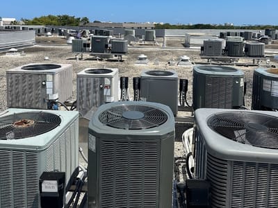 Monar Air Conditioning
