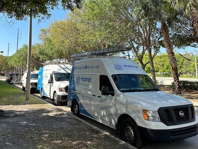 Monar Air Conditioning