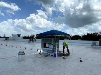 Monar Air Conditioning