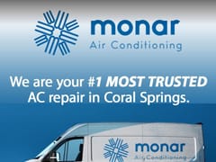 Monar Air Conditioning