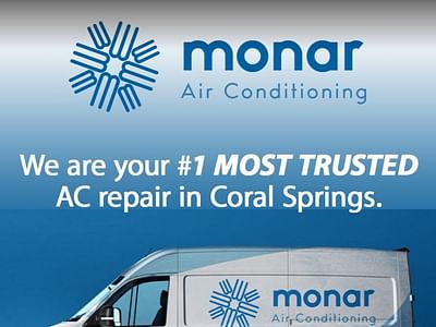 Monar Air Conditioning