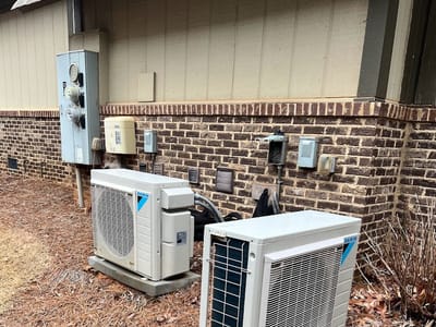 Monarch Air, Heat & Geothermal