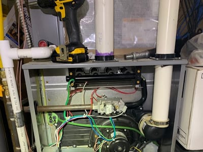 Monarch Heating and Cooling LLC