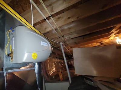 Monarch Heating and Cooling LLC