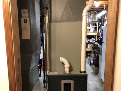 Monarch Heating and Cooling LLC