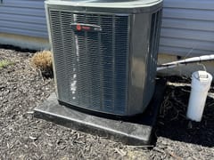 Monarch Heating and Cooling LLC