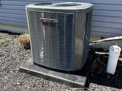 Monarch Heating and Cooling LLC