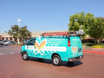 Monarch Home Services (Bakersfield)