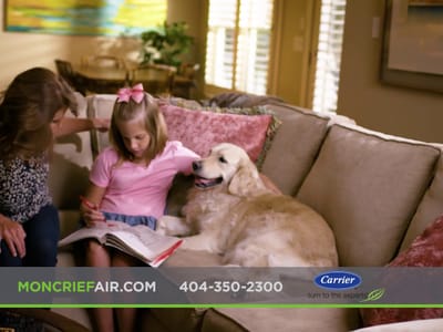 Moncrief Heating & Air Conditioning