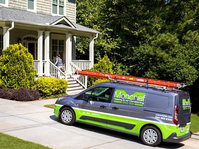 Moncrief Heating & Air Conditioning