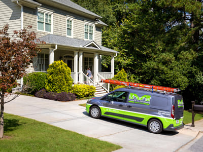 Moncrief Heating & Air Conditioning