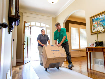 Moncrief Heating & Air Conditioning