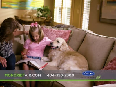 Moncrief Heating & Air Conditioning