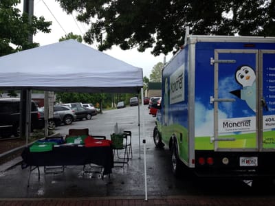 Moncrief Heating & Air Conditioning