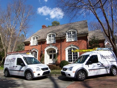 Moncrief Heating & Air Conditioning