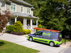 Moncrief Heating & Air Conditioning