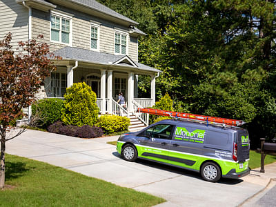 Moncrief Heating & Air Conditioning