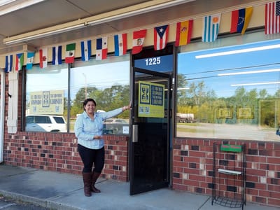 Moncure Heating and Air