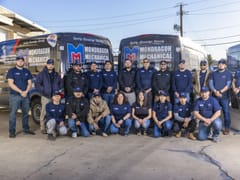 Mondragon Mechanical Air Conditioning and Heating