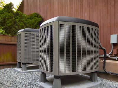Mondragon Mechanical Air Conditioning and Heating