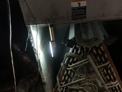 Monduy Air Conditioning, Inc.