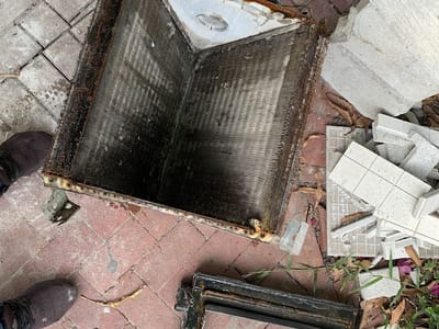 Monduy Air Conditioning, Inc.