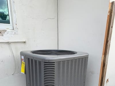 Monduy Air Conditioning, Inc.