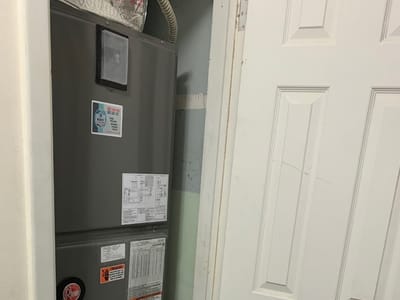 Monduy Air Conditioning, Inc.