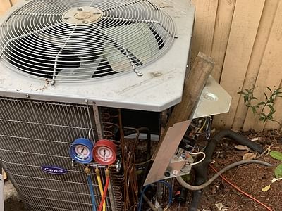 Monduy Air Conditioning, Inc.