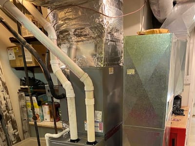 Moneta Heating & Air