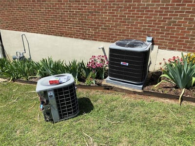 Moneta Heating & Air