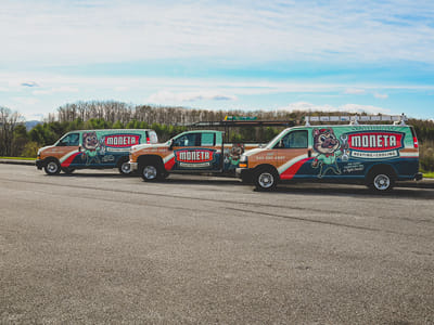 Moneta Heating & Air